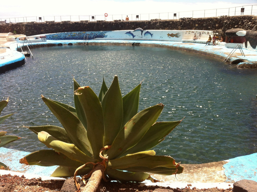 Tabaiba旅游攻略图片