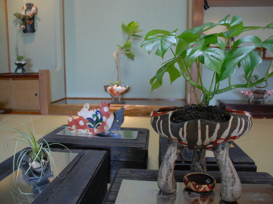 Gallery Yukomori-松本市必去景点