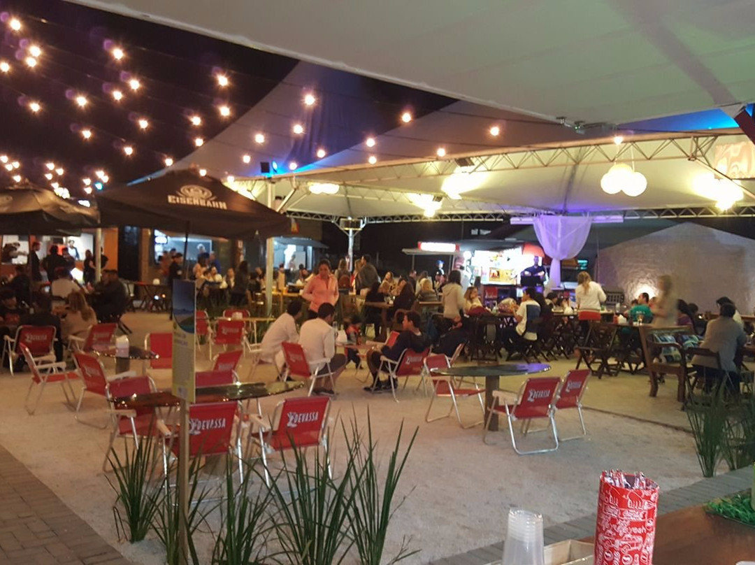 Porto Penha Food Park