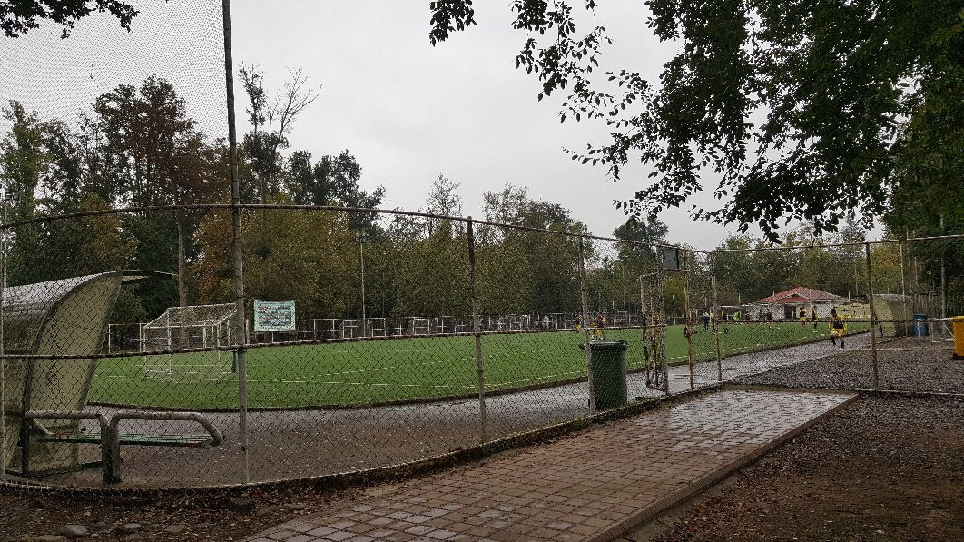 Mohtasham Garden景点图片