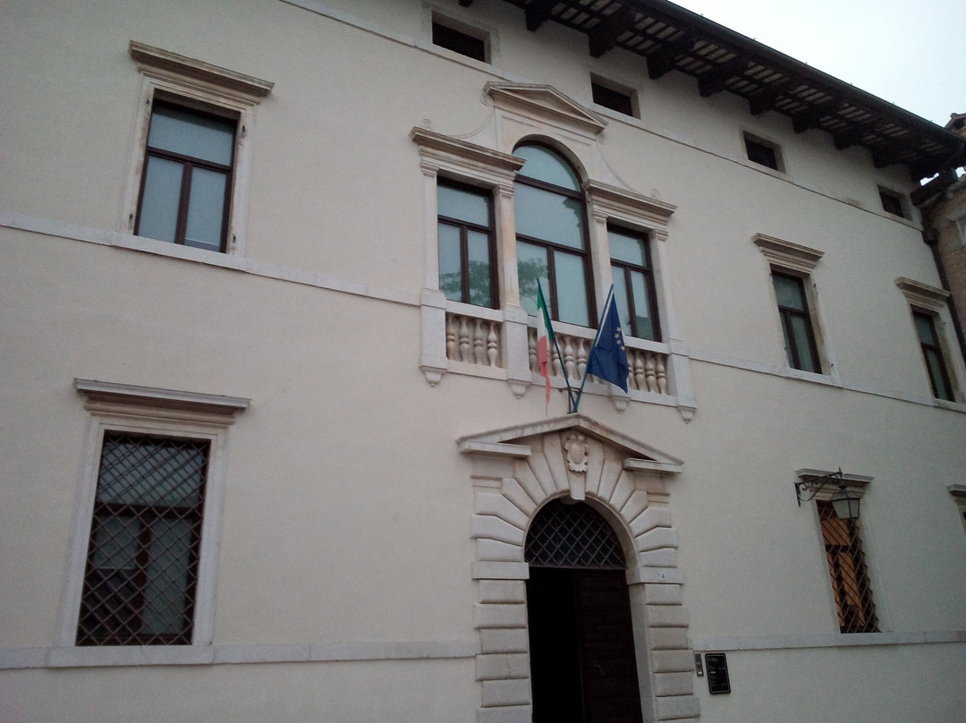 Palazzo Tadea景点图片