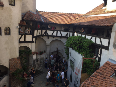 Joy Tours-布拉索夫必去景点