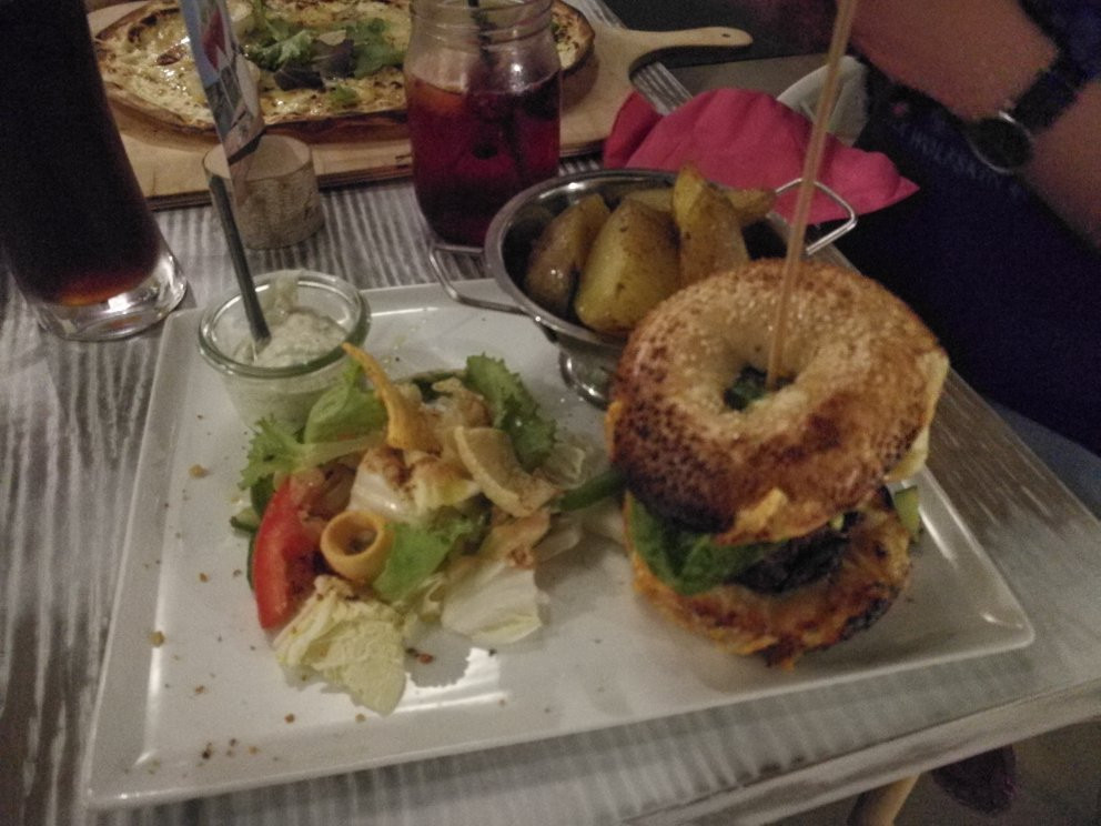 Café Heimathafen Carolinensiel