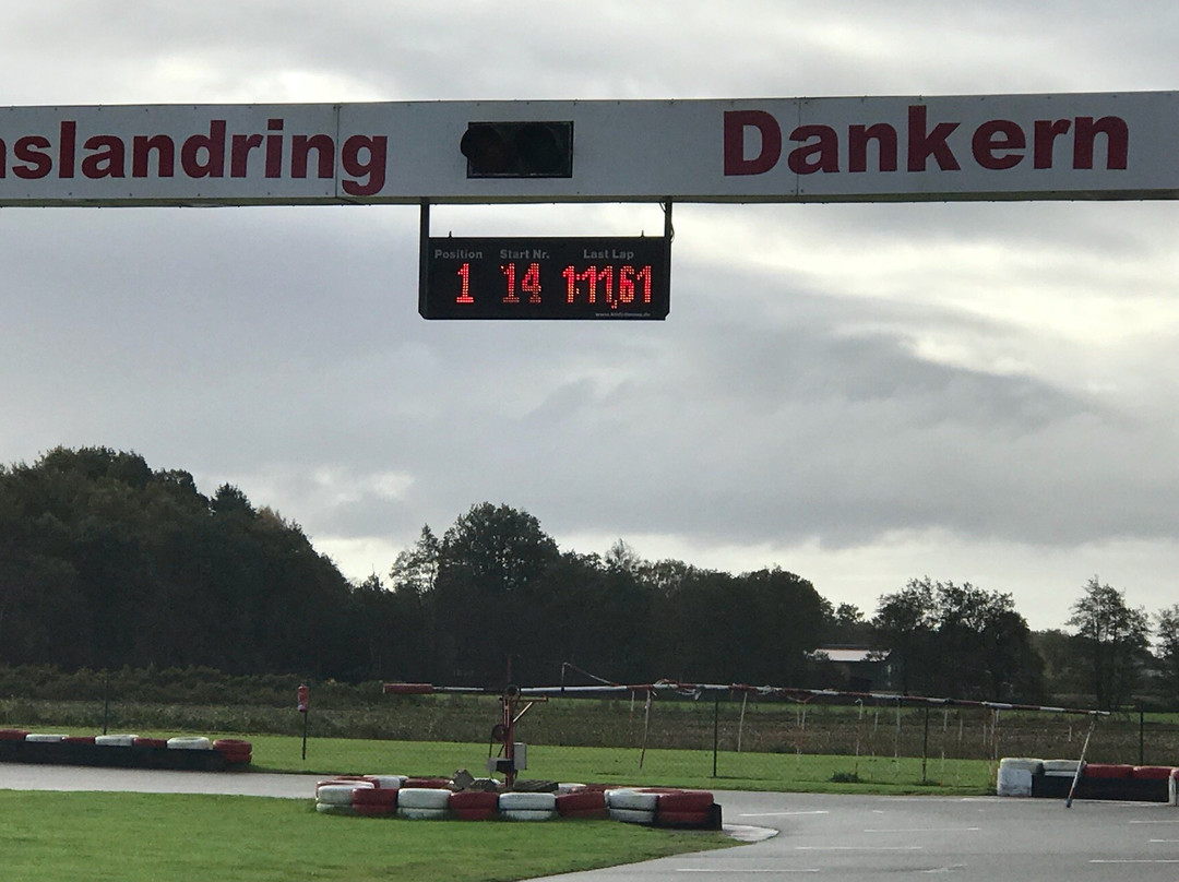Emslandring Dankern-Haren必去景点