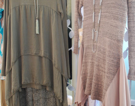 Comfort and Joy-Moneta必去景点