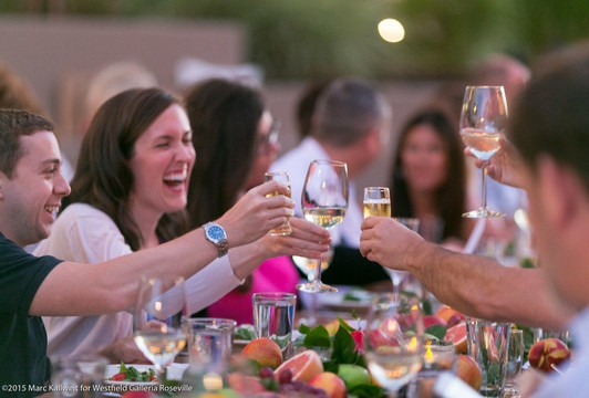 Placer County Visitor Information Center-Auburn必去景点