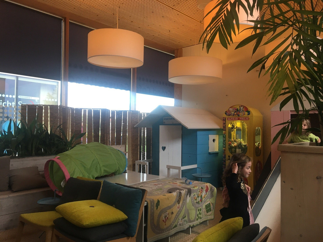 Geusseltbad-马斯特里赫特必去景点