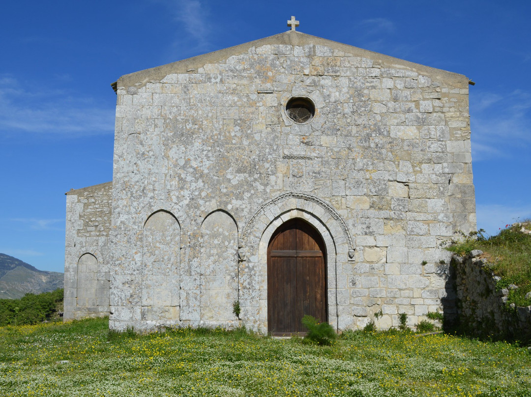 Ville de Burgio景点图片