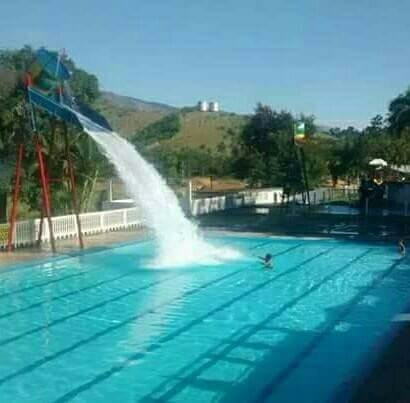 Fazenda Panorama-Nova Iguacu必去景点