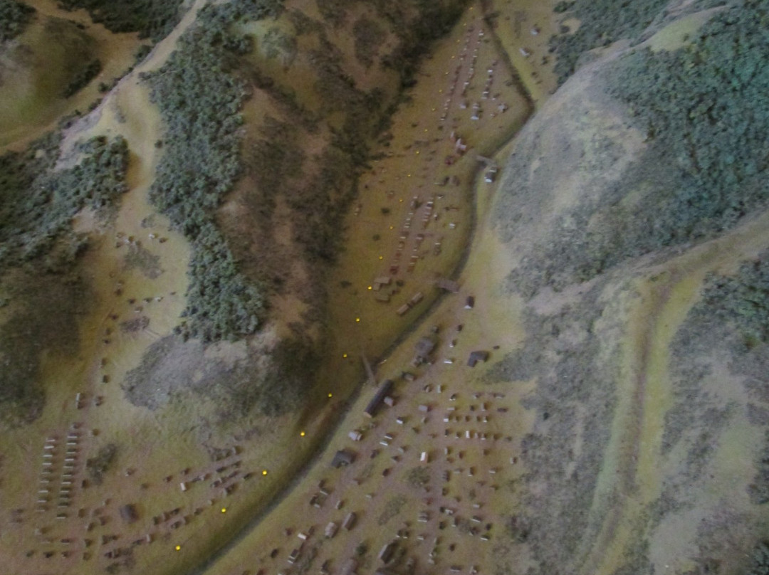 Johnstown Flood Museum景点图片
