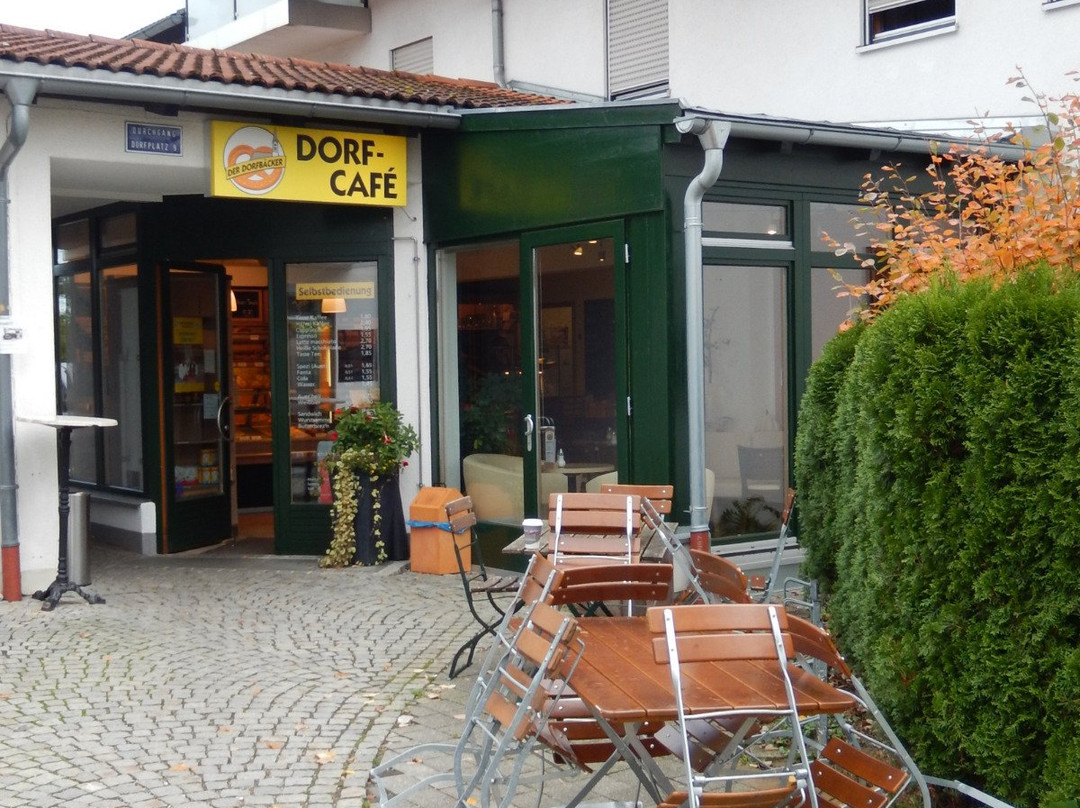 Sachsenkam旅游攻略图片