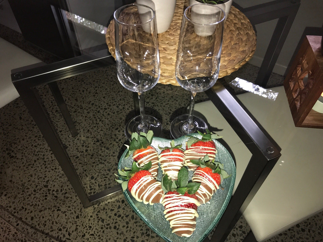 隐藏谷生态旅馆日间水疗