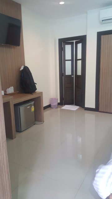 P' Private Resort Cha-Am-官方