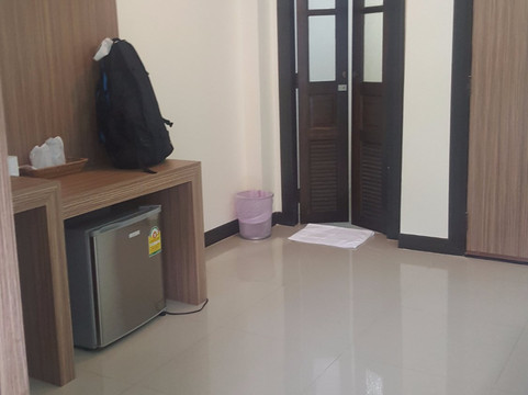 P' Private Resort Cha-Am主图