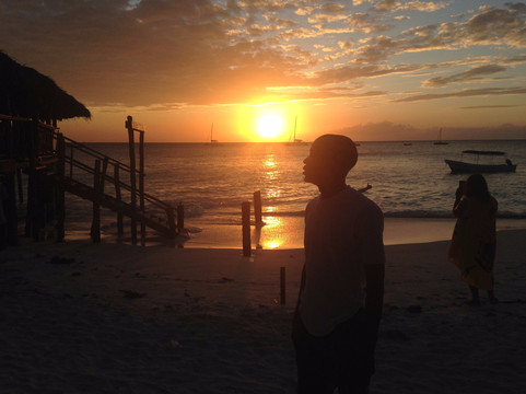 Woods Safaris-Gulu必去景点