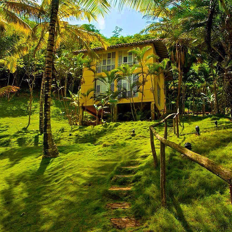 Villas Playa de Uva主图