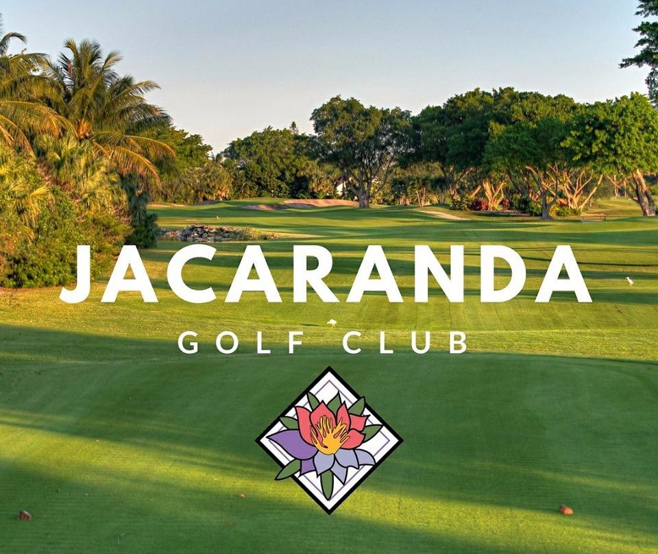 Jacaranda Golf Club-种植园必去景点