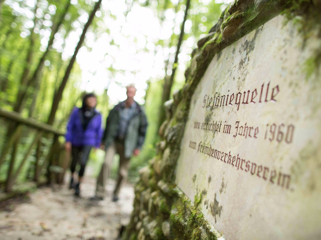 Eggersdorf bei Graz旅游攻略图片