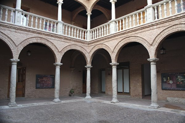 Almacén de los Fúcares景点图片