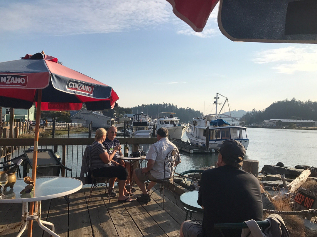 Hellams Vineyard-拉康纳必去景点