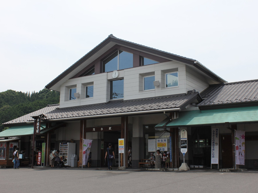 平成そば