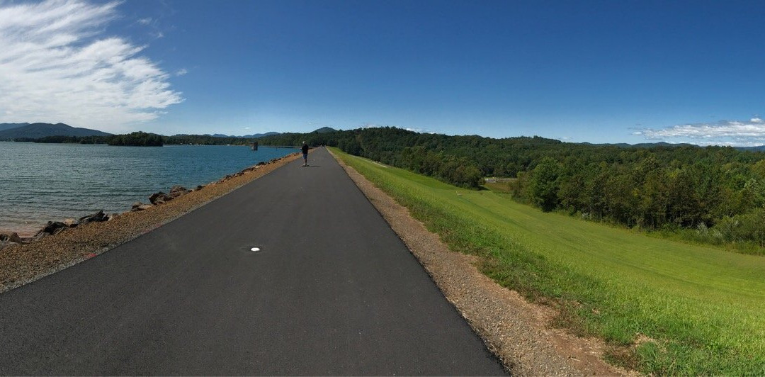 Chatuge Dam and Recreation Area-Hayesville必去景点