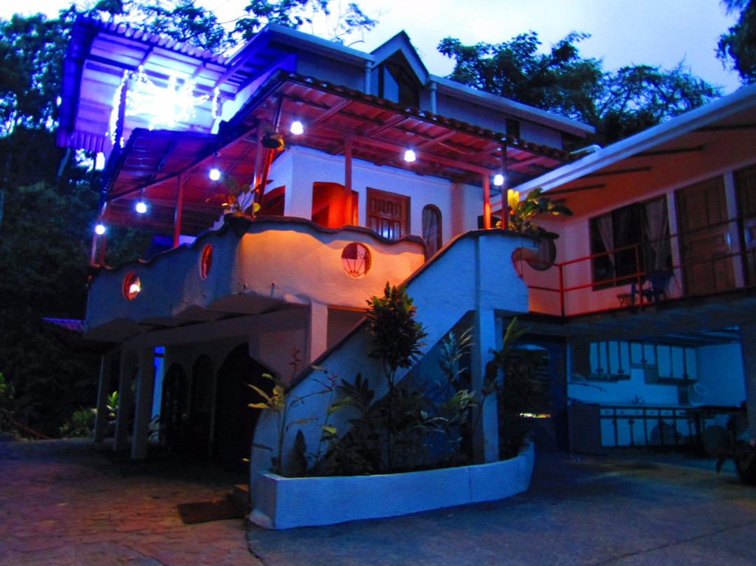 San Rafael de Guatuso旅游攻略图片
