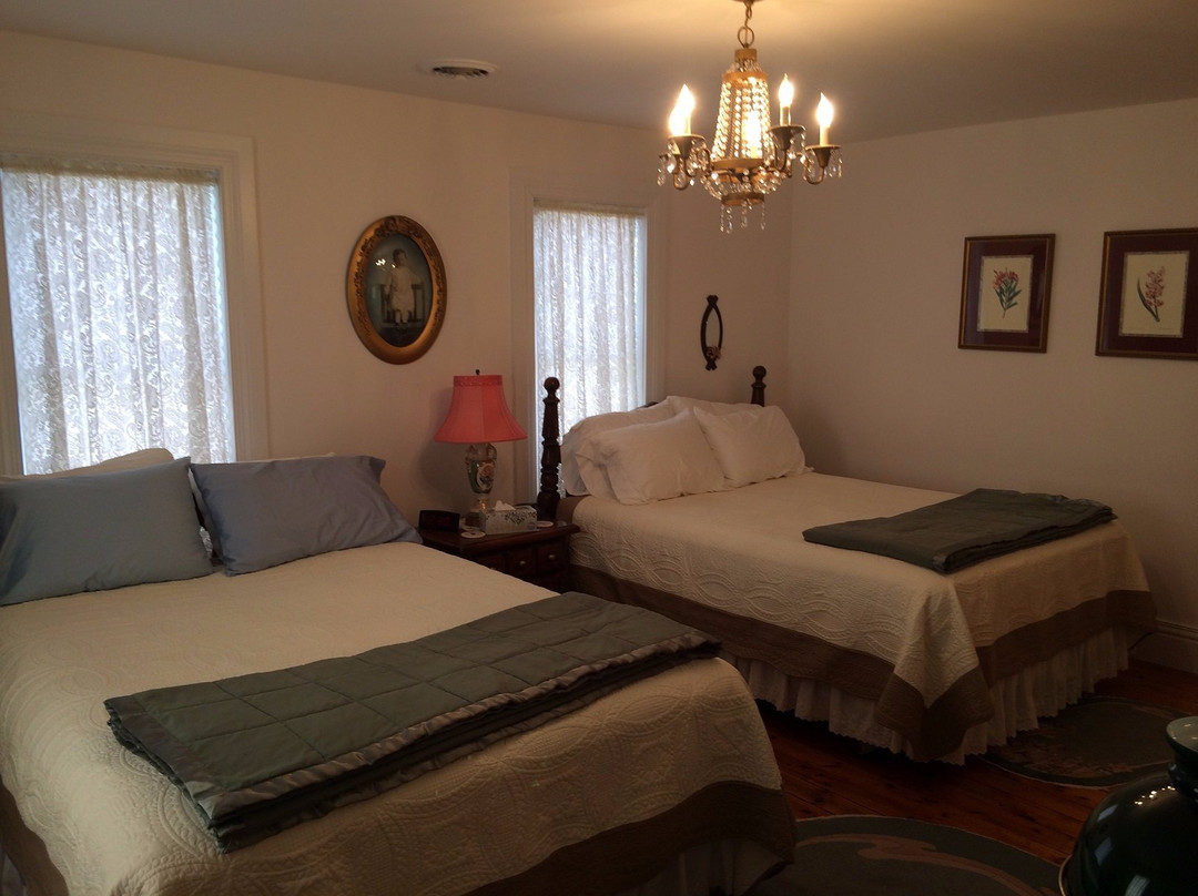 Butternut Ridge Bed & Breakfast主图