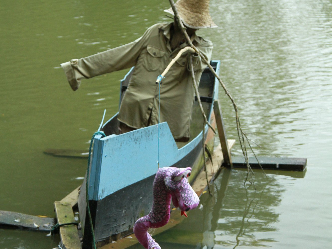 Discovery Land at Priory Farm景点图片