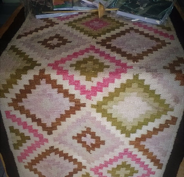 Q'olca by Made in Colca-Chivay必去景点