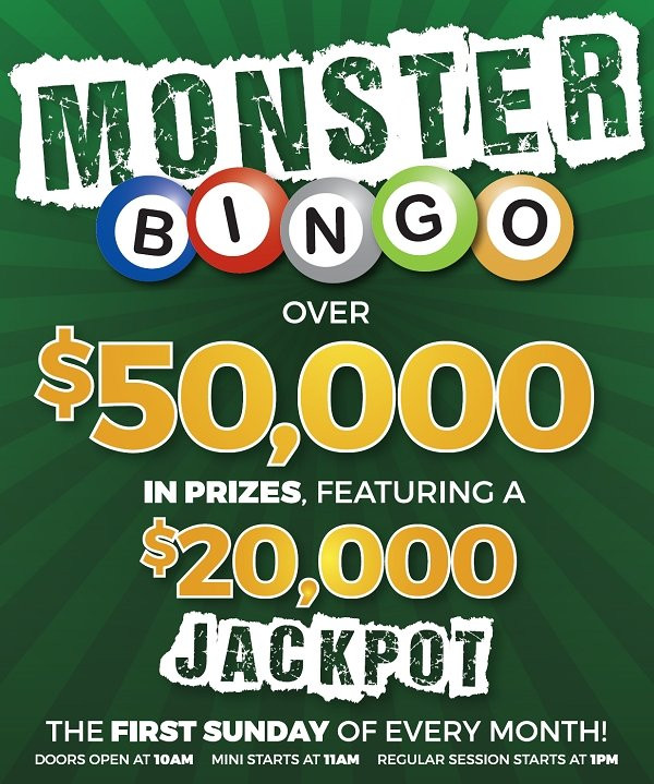 Six Nations Bingo-Ohsweken必去景点