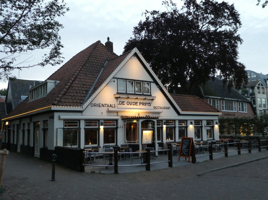 De Oude Prins