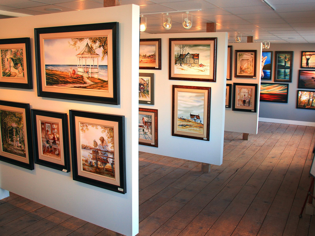 The Niagara Image Gallery景点图片