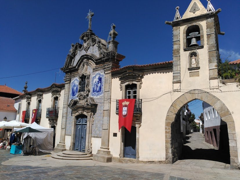 Praca da Republica景点图片