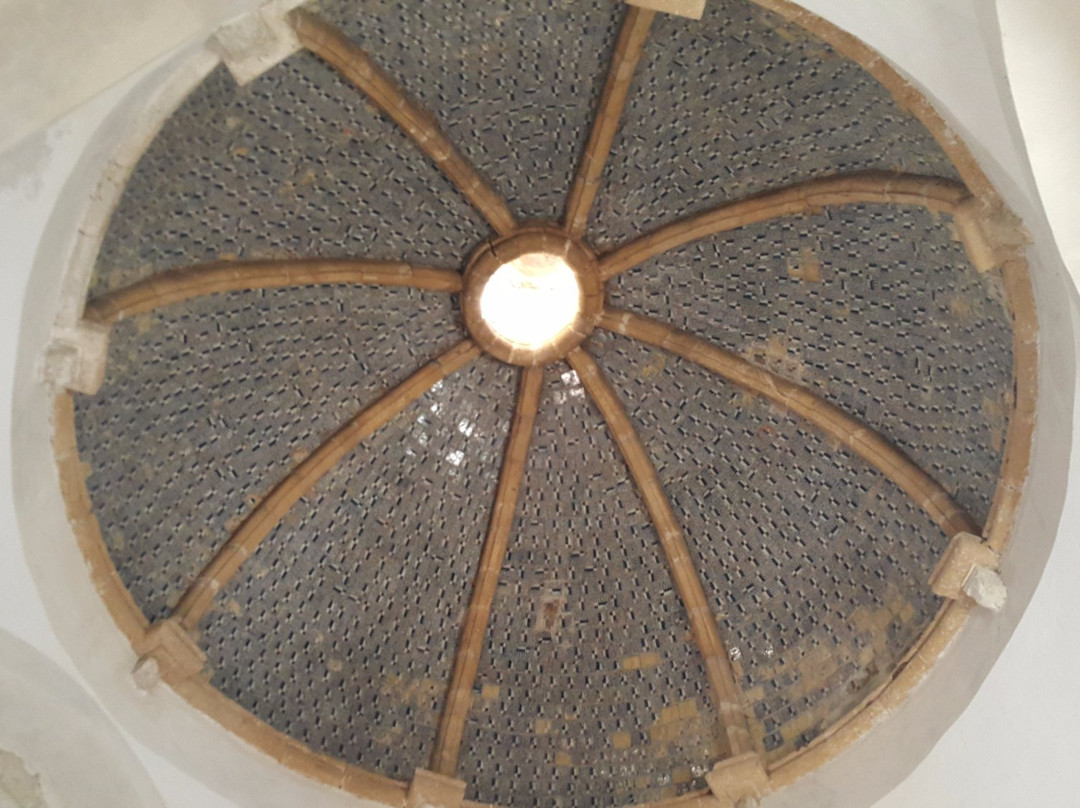 Chiesa Degli Osservanti景点图片