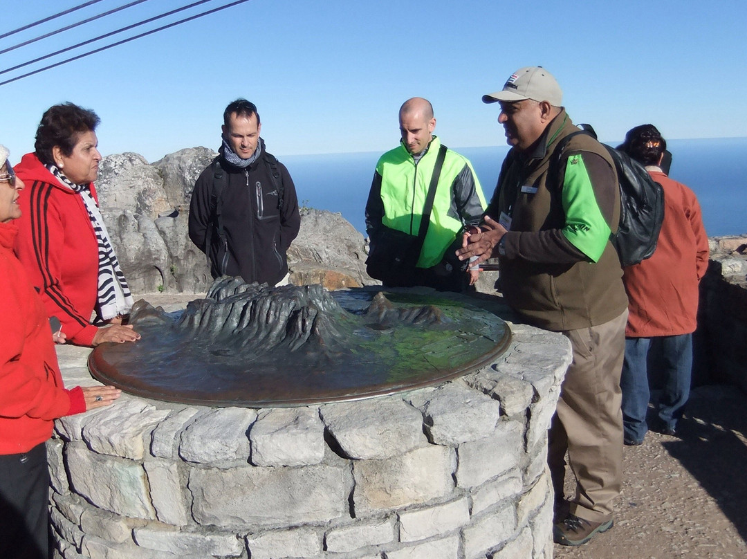 Nirabritz Nature Guides & Tours-Lansdowne必去景点