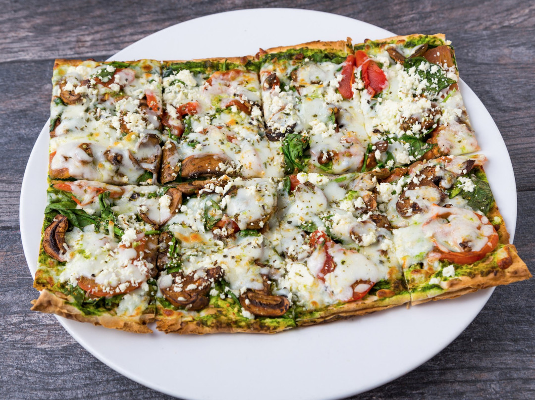 Pita Jungle - Fashion Square