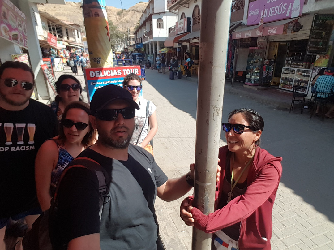 Peru tours-Mancora必去景点