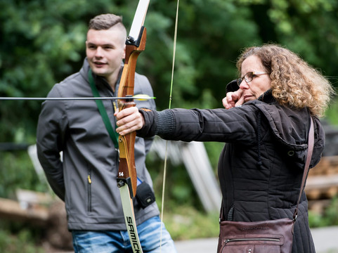 Veluwe Valley-Beekbergen必去景点
