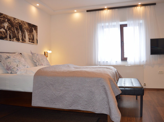 Plitvicki Ljeskovac酒店住宿-Plitvice Miric Inn