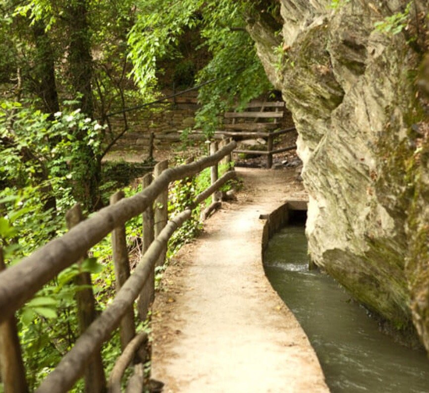 Marlengo旅游攻略图片