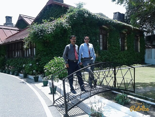 Garhwali Mess景点图片
