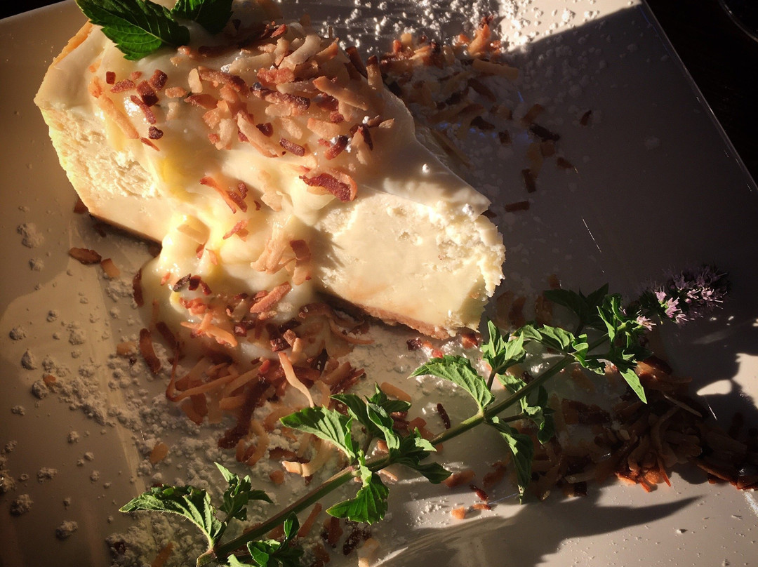 Padigan-梅德福必去景点