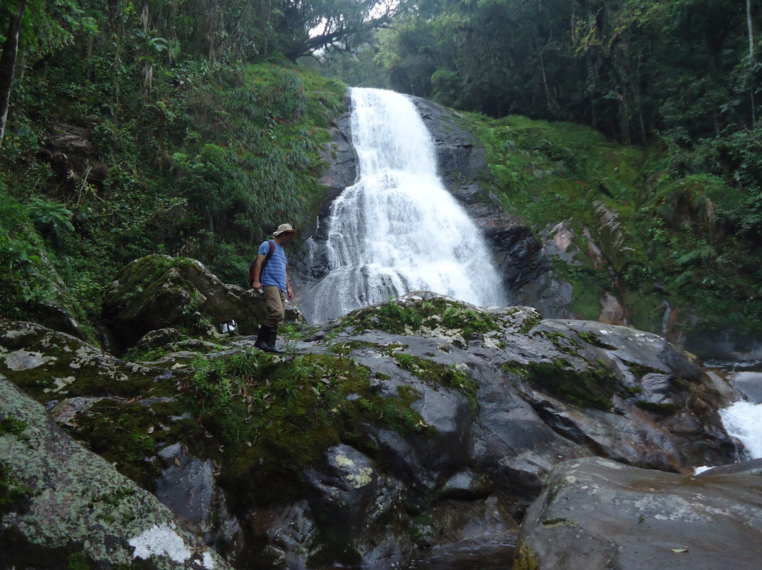 Parque Estadual do Pau Oco景点图片