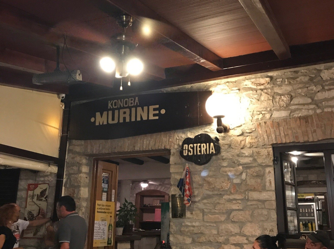 Murine旅游攻略图片