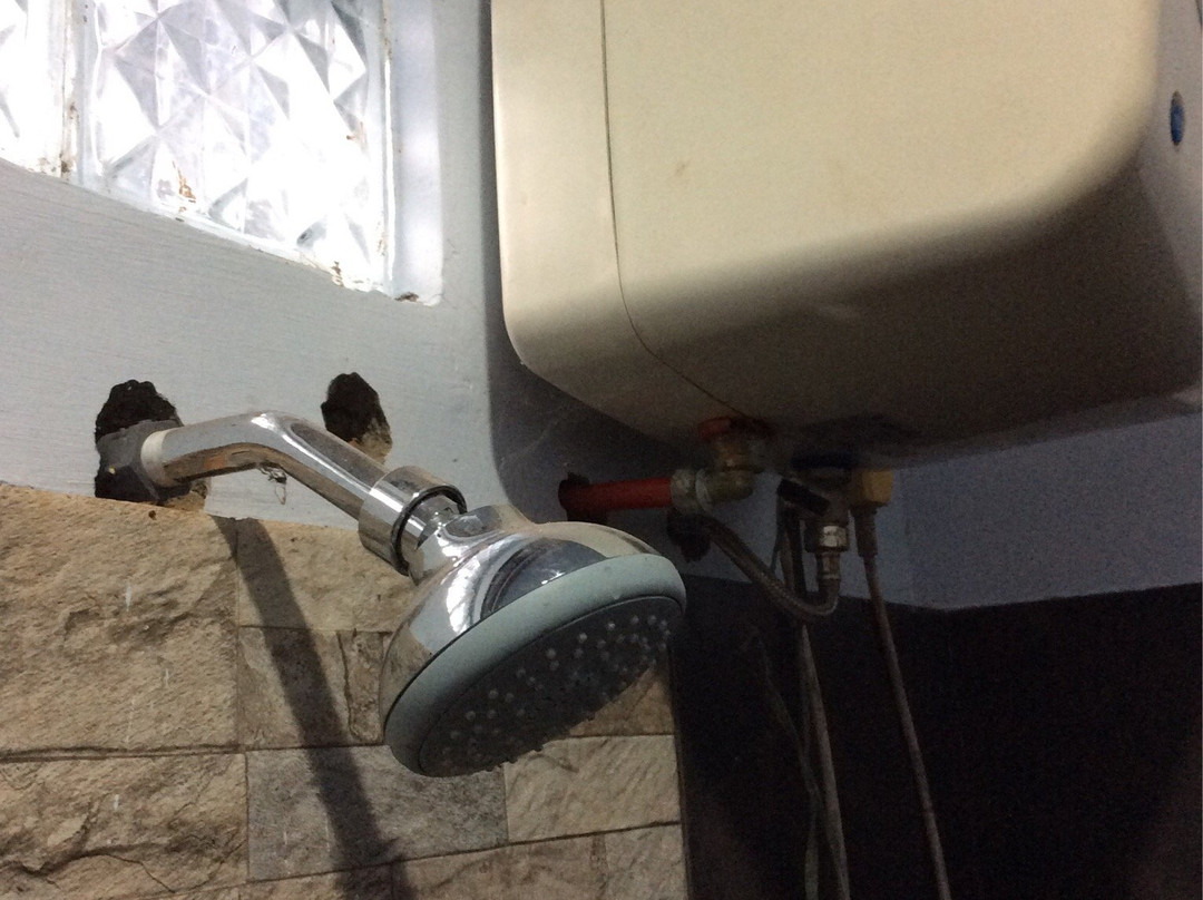 Kahyangan Hotel主图