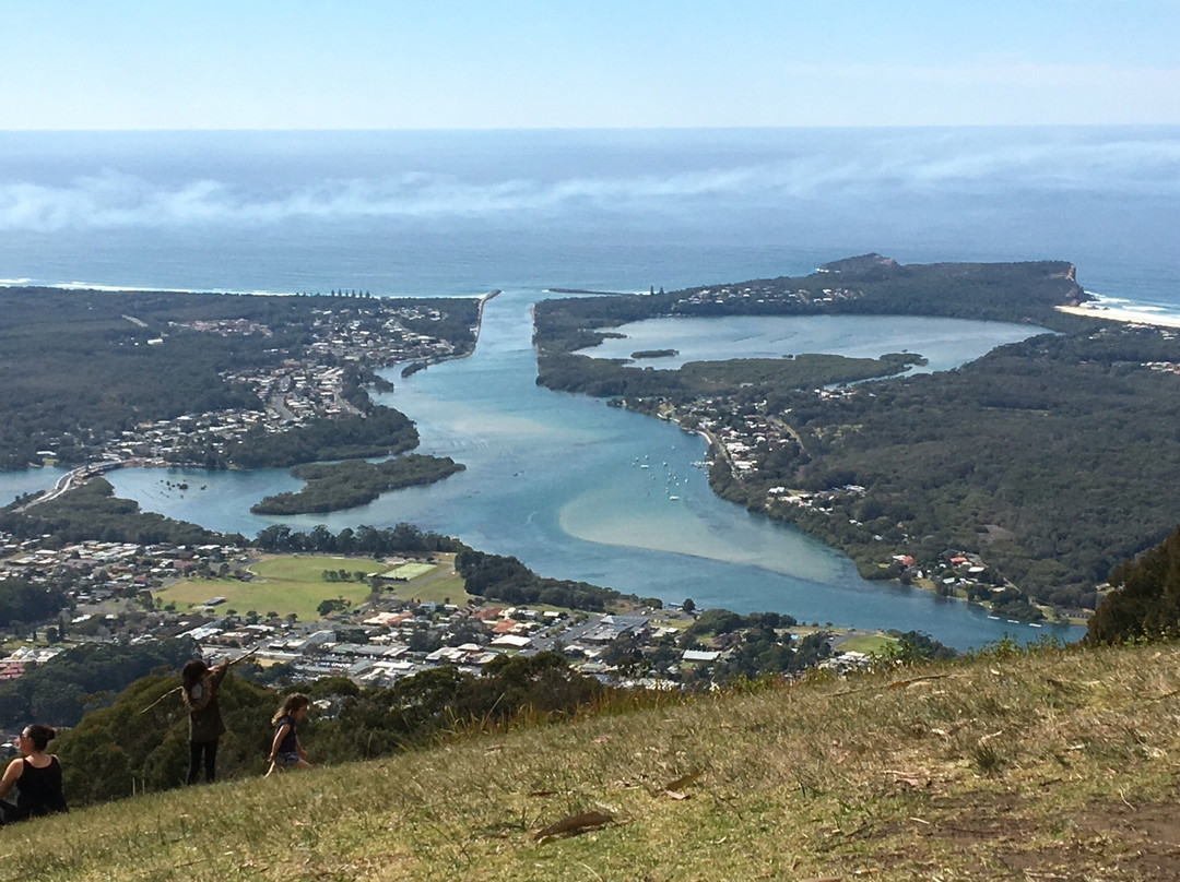 Dunbogan旅游攻略图片