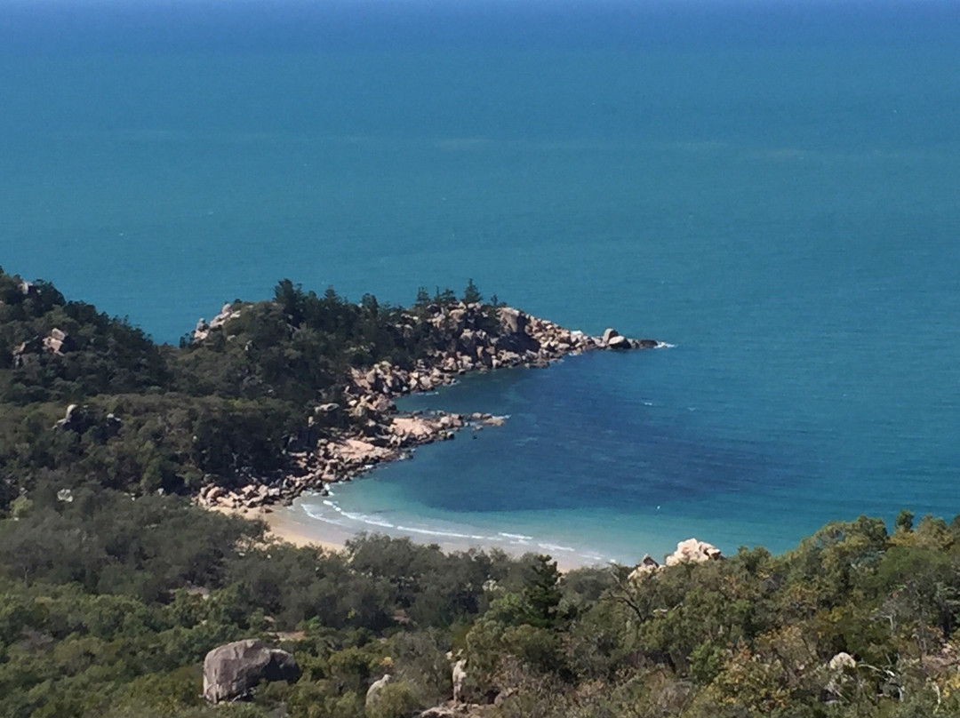 Magnetic Island旅游攻略图片