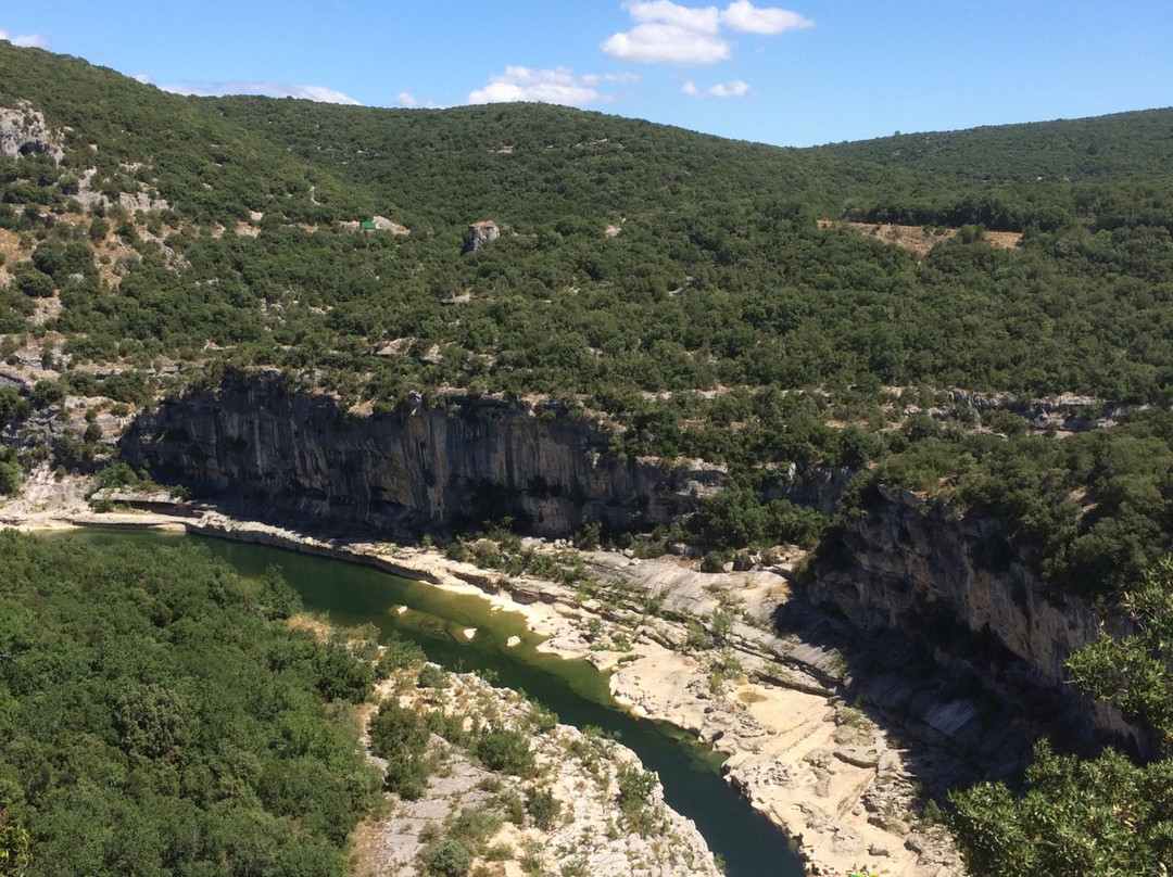 Virée Insolite en Provence-Bollene必去景点