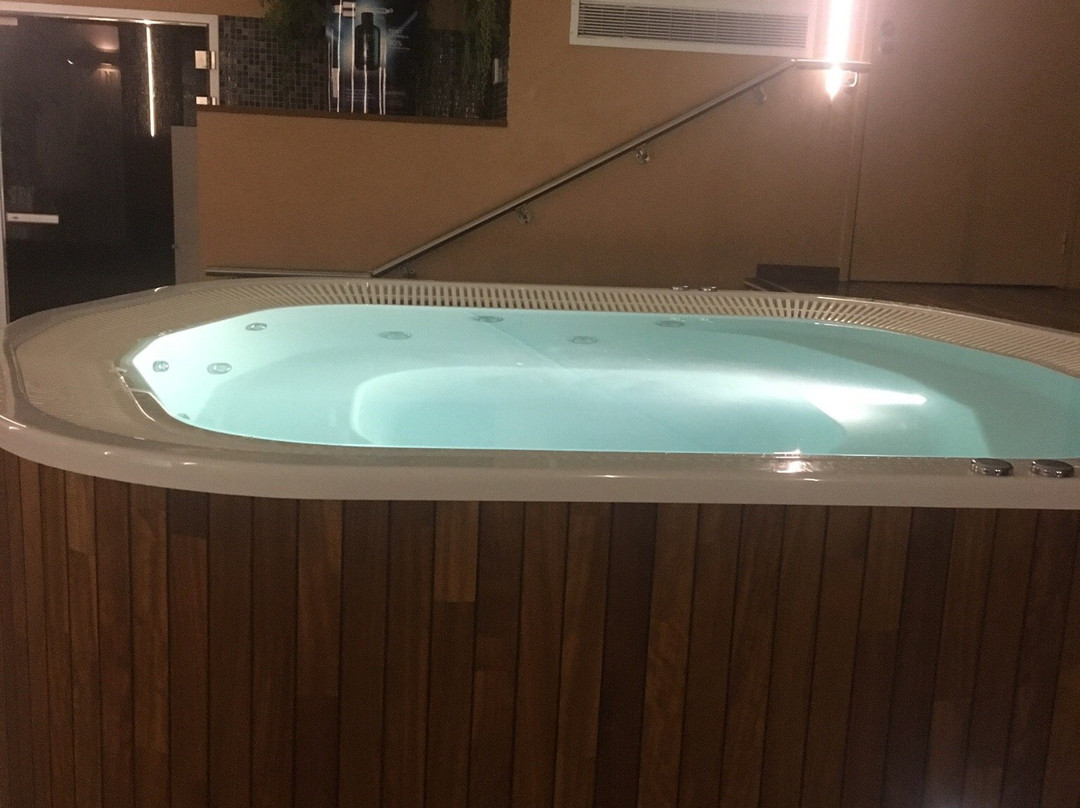 Océane SPA Royan景点图片